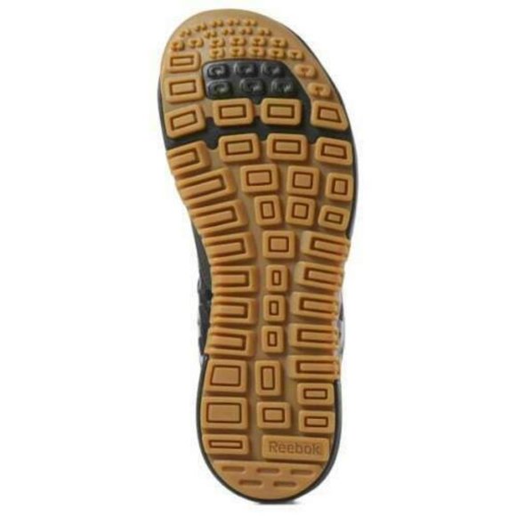 Reebok Womens CrossFit Nano 2.0 Black Work Out Running Shoes Size 5.5 us CN7926 - Picture 6 of 6